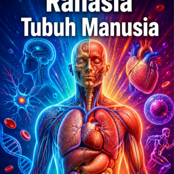 Rahasia Tubuh Manusia