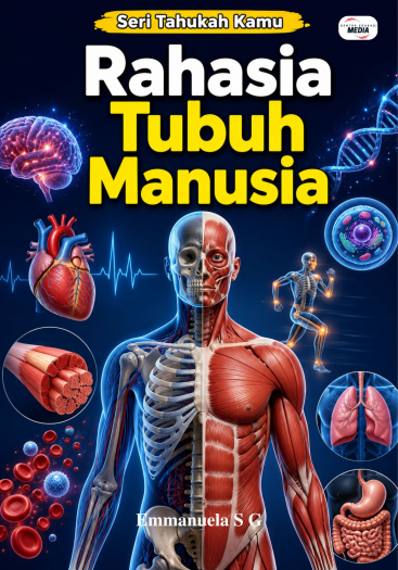 Rahasia Tubuh Manusia