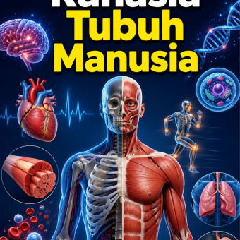 Rahasia Tubuh Manusia