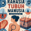 Rahasia Tubuh Manusia Buku 5 Kulit: Pelindung Tubuh