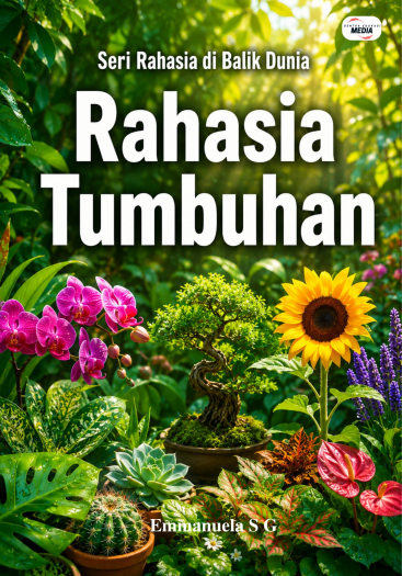 Rahasia Tumbuhan