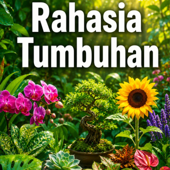 Rahasia Tumbuhan