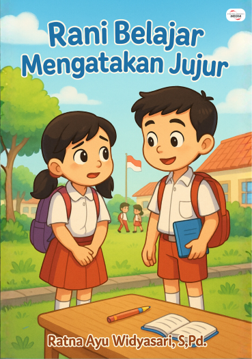 RANI BELAJAR MENGATAKAN JUJUR