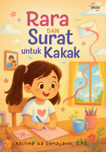 Rara Dan Surat Untuk Kakak