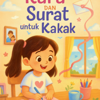 Rara Dan Surat Untuk Kakak