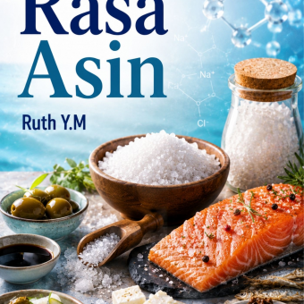 Rasa Asin