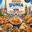 Rasa Dunia Jilid 2 Kuliner Eropa
