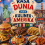 Rasa Dunia Jilid 5 Kuliner Amerika