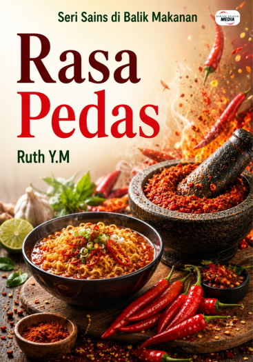 Rasa Pedas