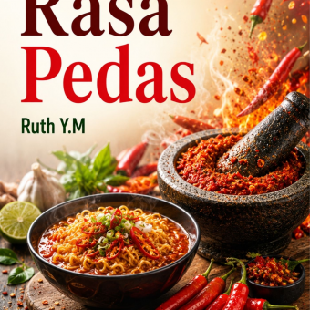 Rasa Pedas