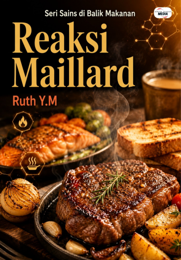 Reaksi Maillard