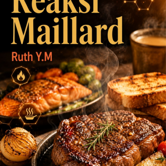Reaksi Maillard