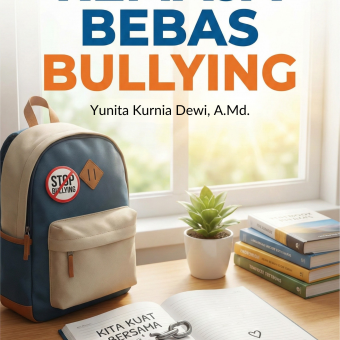 Remaja Bebas Bullying