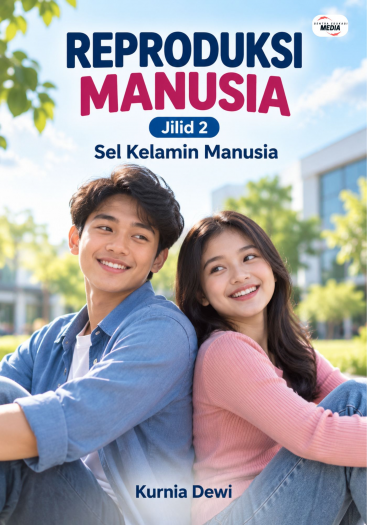 Reproduksi Manusia Jilid 2 Sel Kelamin Manusia
