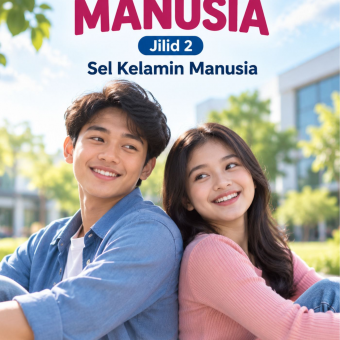 Reproduksi Manusia Jilid 2 Sel Kelamin Manusia