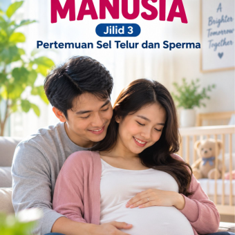Reproduksi Manusia Jilid 3 Pertemuan Sel Telur dan Sperma