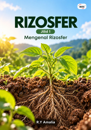 Rizosfer Jilid 1 Mengenal Rizosfer