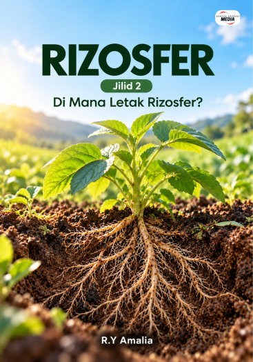 Rizosfer Jilid 2 Di Mana Letak Rizosfer?