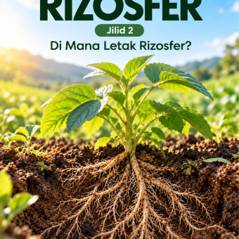 Rizosfer Jilid 2 Di Mana Letak Rizosfer?