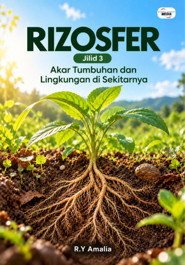Rizosfer Jilid 3 Akar Tumbuhan dan Lingkungan di Sekitarnya