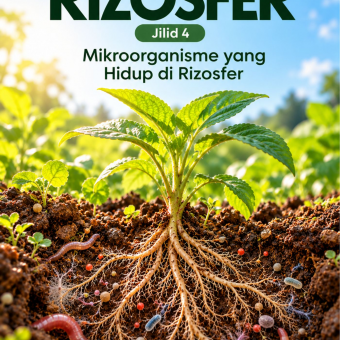 Rizosfer Jilid 4 Mikroorganisme yang Hidup di Rizosfer