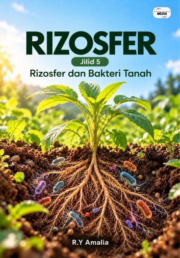 Rizosfer Jilid 5 Rizosfer dan Bakteri Tanah