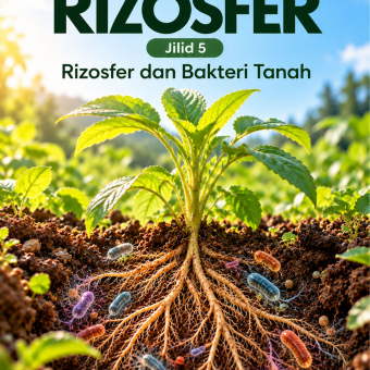 Rizosfer Jilid 5 Rizosfer dan Bakteri Tanah