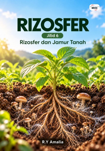 Rizosfer Jilid 6 Rizosfer dan Jamur Tanah