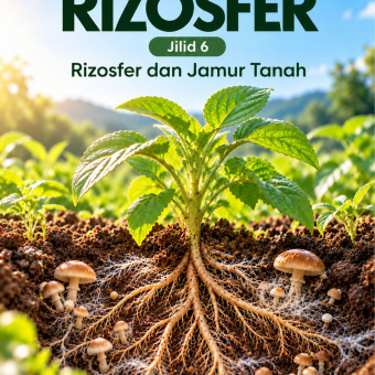 Rizosfer Jilid 6 Rizosfer dan Jamur Tanah