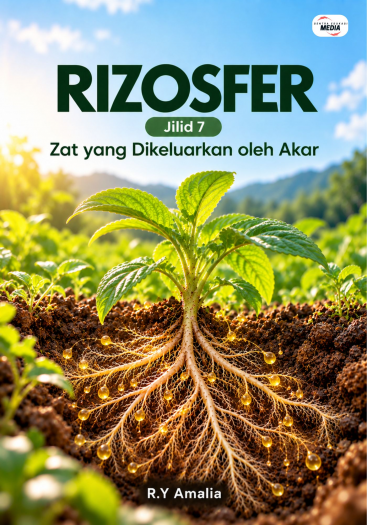 Rizosfer Jilid 7 Zat yang Dikeluarkan oleh Akar