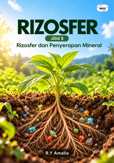 Rizosfer Jilid 8 Rizosfer dan Penyerapan Mineral