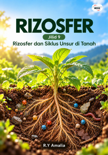 Rizosfer Jilid 9 Rizosfer dan Siklus Unsur di Tanah