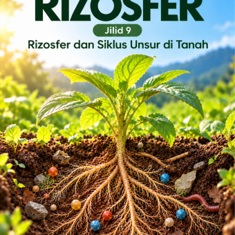 Rizosfer Jilid 9 Rizosfer dan Siklus Unsur di Tanah