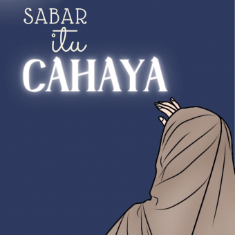 Sabar itu Cahaya