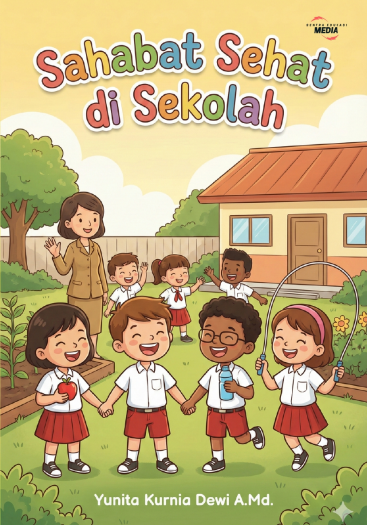 SAHABAT SEHAT DI SEKOLAH