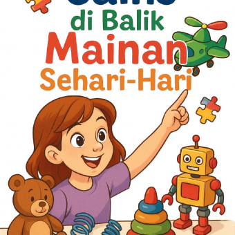 Sains di Balik Mainan Sehari-Hari