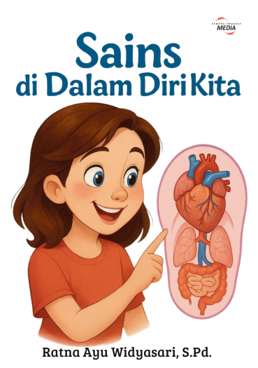 Sains di Dalam Diri Kita