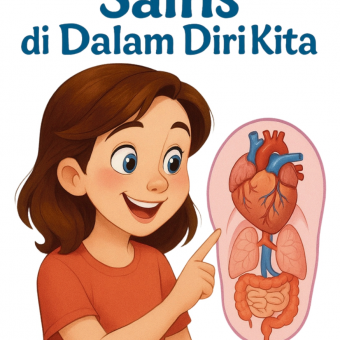 Sains di Dalam Diri Kita