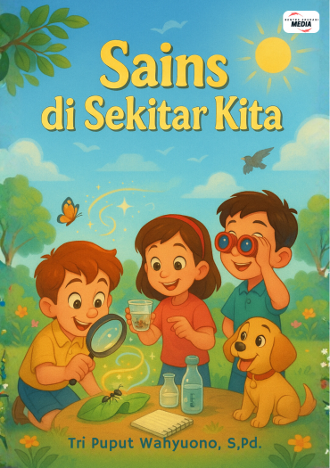 SAINS DI SEKITAR KITA