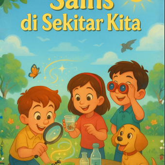 SAINS DI SEKITAR KITA