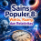 Sains Populer 8: Waktu, Ruang, dan Relativitas