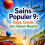 Sains Populer 9: Gaya, Gerak, dan Hukum Newton 