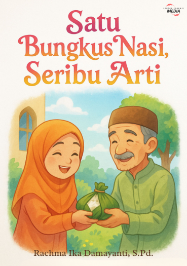 Satu Bungkus Nasi, Seribu Arti