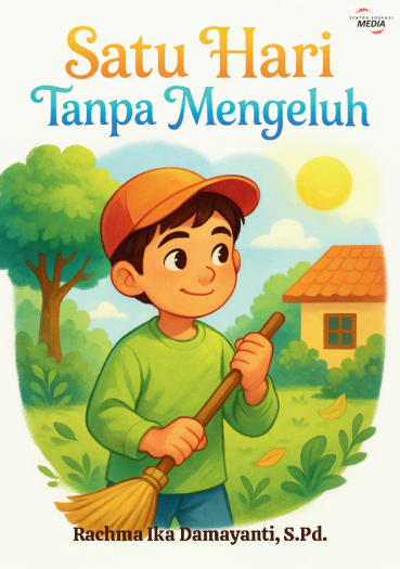 Satu Hari Tanpa Mengeluh