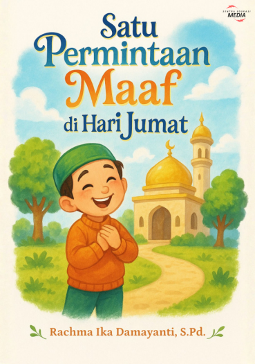 Satu Permintaan Maaf Di Hari Jumat