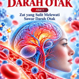 Sawar Darah Otak Jilid 7 Zat yang Sulit Melewati Sawar Darah Otak