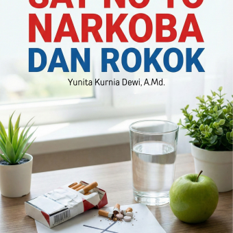 Say No To Narkoba dan Rokok