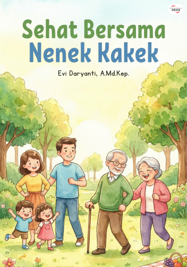 Sehat Bersama Nenek Kakek