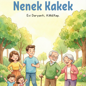 Sehat Bersama Nenek Kakek