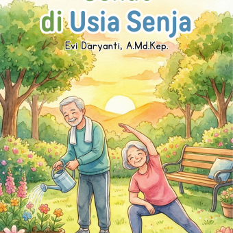 Sehat di Usia Senja